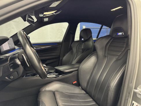 Used 2021 BMW M5 image 23