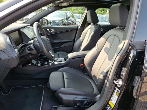 Used 2022 BMW 228i xDrive Gran Coupe w/ Convenience Package AWD/4WD image 10