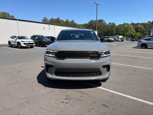 Used 2026 Dodge Durango GT RWD image 3