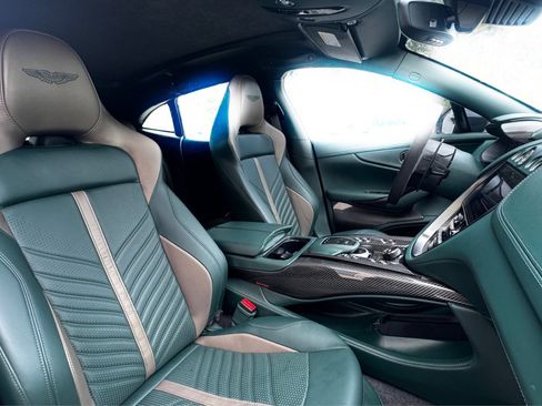 Used 2024 Aston Martin DBX 707 AWD/4WD image 19