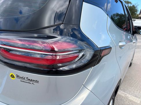 Used 2022 Chevrolet Bolt LT w/ Driver Confidence Package image 16