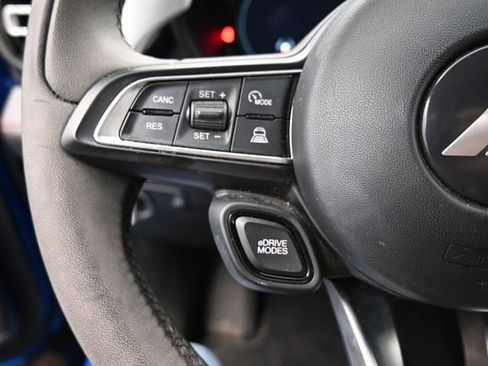 Used 2024 Dodge Hornet R/T w/ R/T Blacktop Package image 26