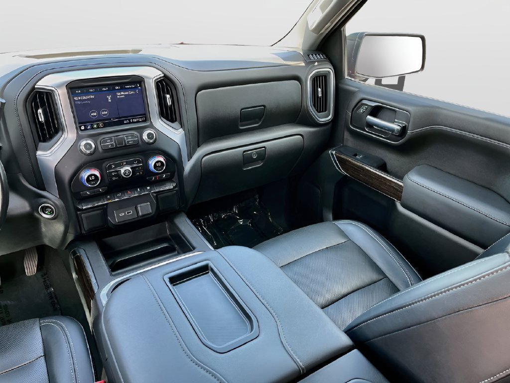 Used 2021 GMC Sierra 1500 Elevation RWD image 22