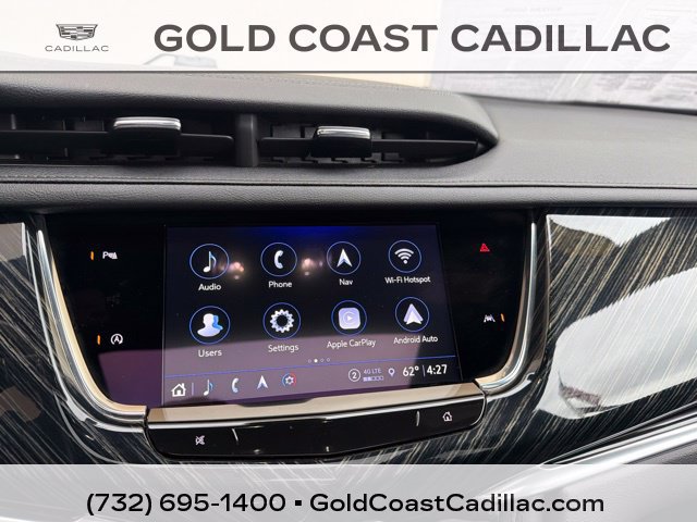 Used 2024 Cadillac XT6 Premium Luxury AWD/4WD image 25
