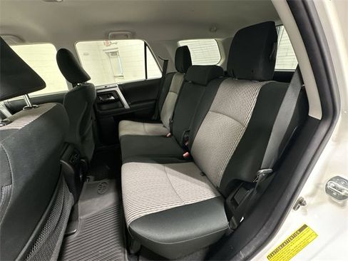 Used 2022 Toyota 4Runner SR5 image 19