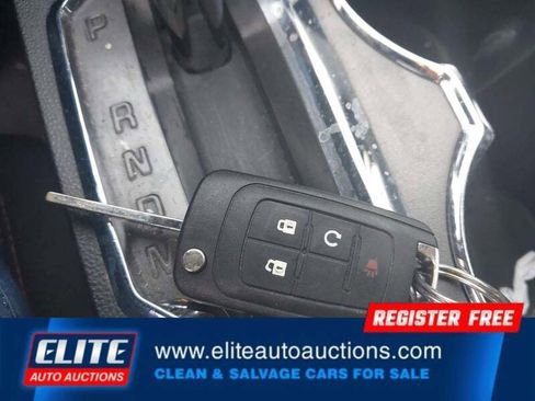 Used 2016 Chevrolet Equinox LT w/ Convenience Package image 22