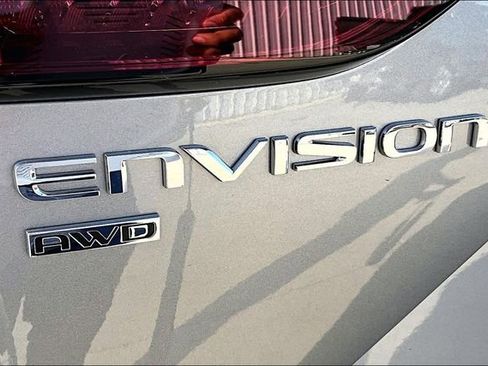 New 2026 Buick Envision Sport Touring AWD/4WD image 8