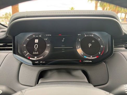 Certified 2023 Land Rover Range Rover Sport SE image 10