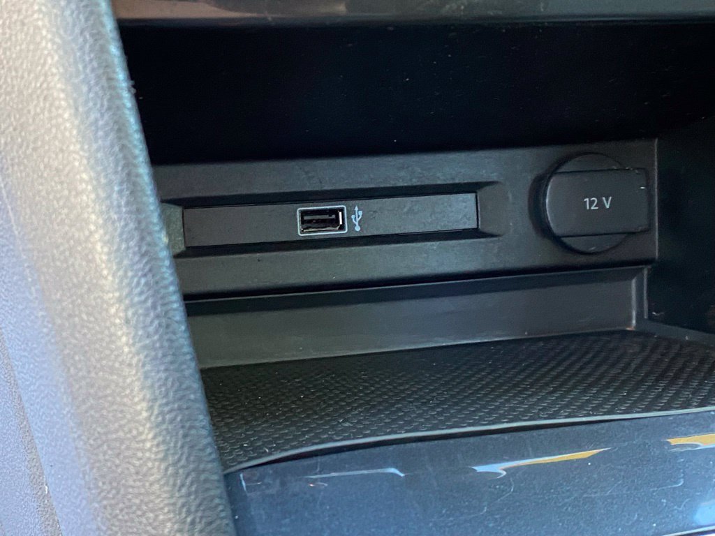 Used 2018 Volkswagen Tiguan S AWD/4WD image 20