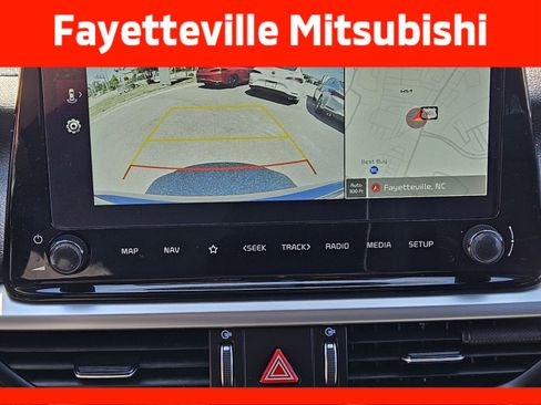 Used 2024 Kia Forte GT-Line FWD image 22