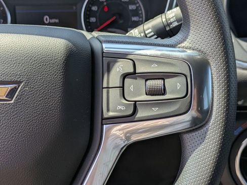 New 2025 Chevrolet Blazer LT w/ Convenience Package image 21