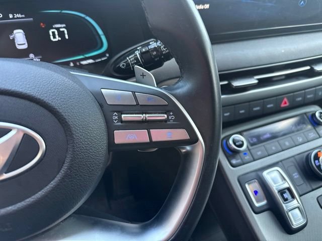 Used 2024 Hyundai Palisade XRT AWD/4WD image 18