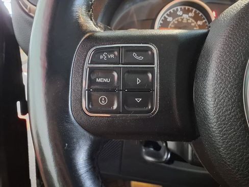 Used 2017 Jeep Wrangler 75th Anniversary image 24