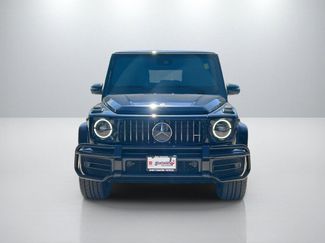 Used 2022 Mercedes-Benz G 63 AMG 4MATIC video 2