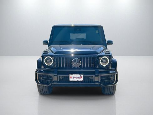Used 2022 Mercedes-Benz G 63 AMG 4MATIC image 2