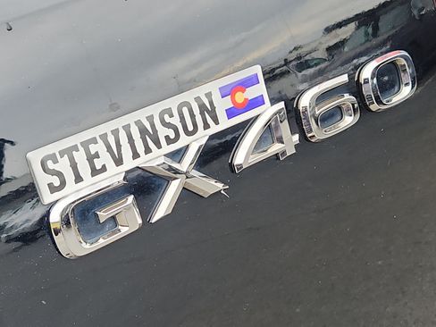 Used 2020 Lexus GX 460 Premium AWD/4WD image 23