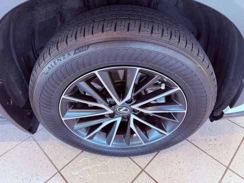 Used 2024 Lexus NX 350 AWD image 16