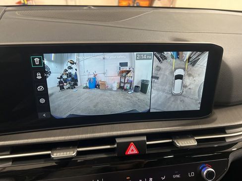 New 2026 Kia Sportage X-Line w/ X-Line Technology Package image 20