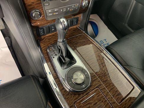Used 2020 Nissan Armada SL w/ Premium Package RWD image 23