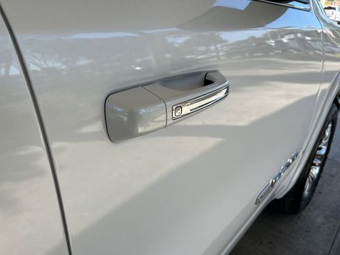 Used 2022 RAM 1500 Limited image 25