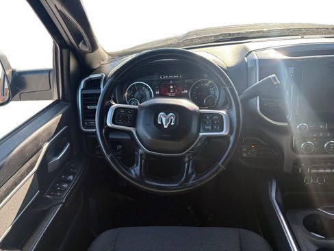 Used 2021 RAM 2500 Big Horn w/ Level B Equipment Group image 13