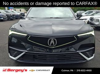 Used 2024 Acura ZDX A-Spec RWD video 2