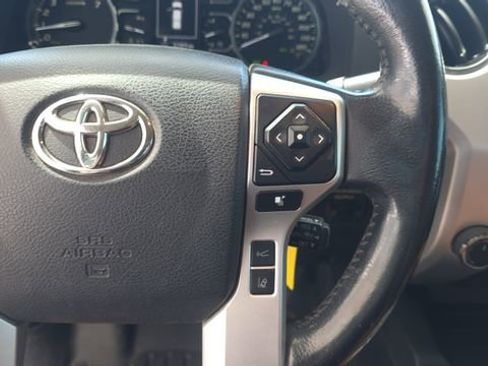 Used 2019 Toyota Tundra Platinum AWD/4WD image 27