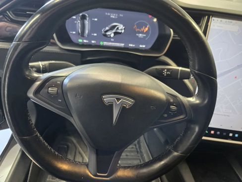 Used 2018 Tesla Model S AWD image 16