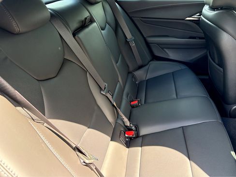New 2026 Cadillac CT4 Premium Luxury image 13