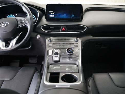 Used 2023 Hyundai Santa Fe SEL Premium AWD/4WD image 18