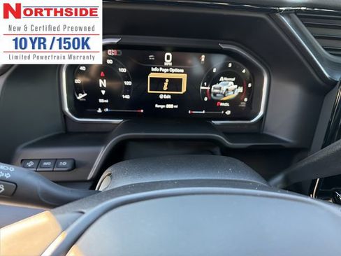 New 2026 GMC Sierra 2500 AT4 w/ Technology Package image 20