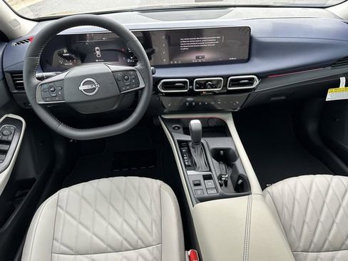 New 2026 Nissan Sentra SL image 17