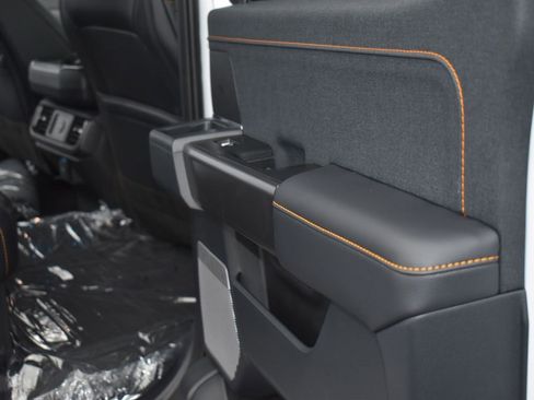 New 2025 Ford F150 Tremor w/ Bed Utility Package image 15