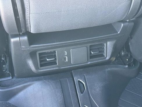 Certified 2026 Chevrolet Silverado 1500 Custom Trail Boss image 16