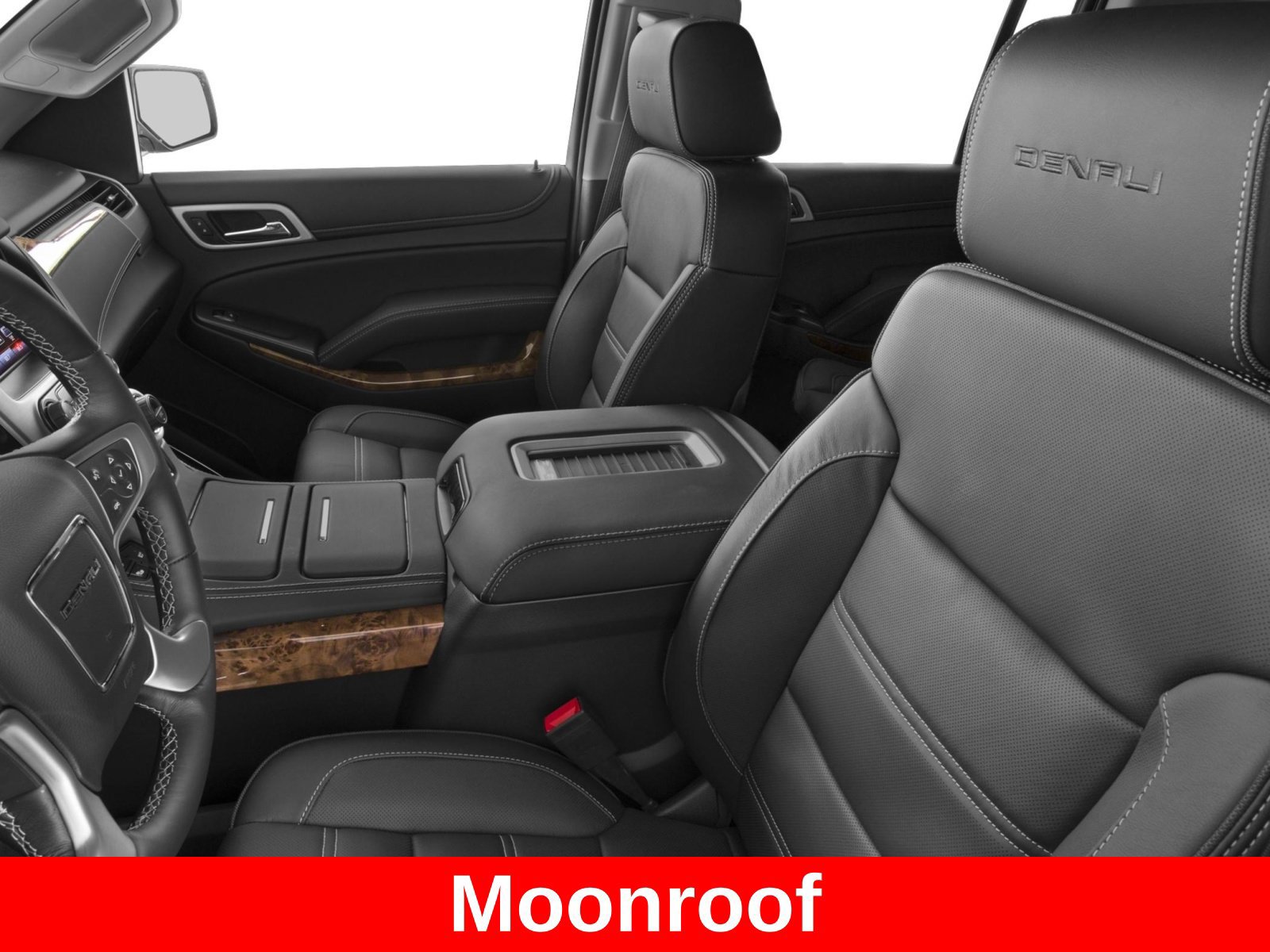 Used 2018 GMC Yukon XL Denali w/ Denali Ultimate Package AWD/4WD image 10