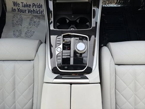 Certified 2025 BMW X5 M60i image 27