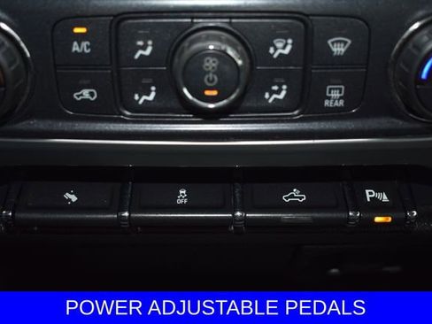 Used 2014 Chevrolet Silverado 1500 LT w/ All Star Edition AWD/4WD image 6