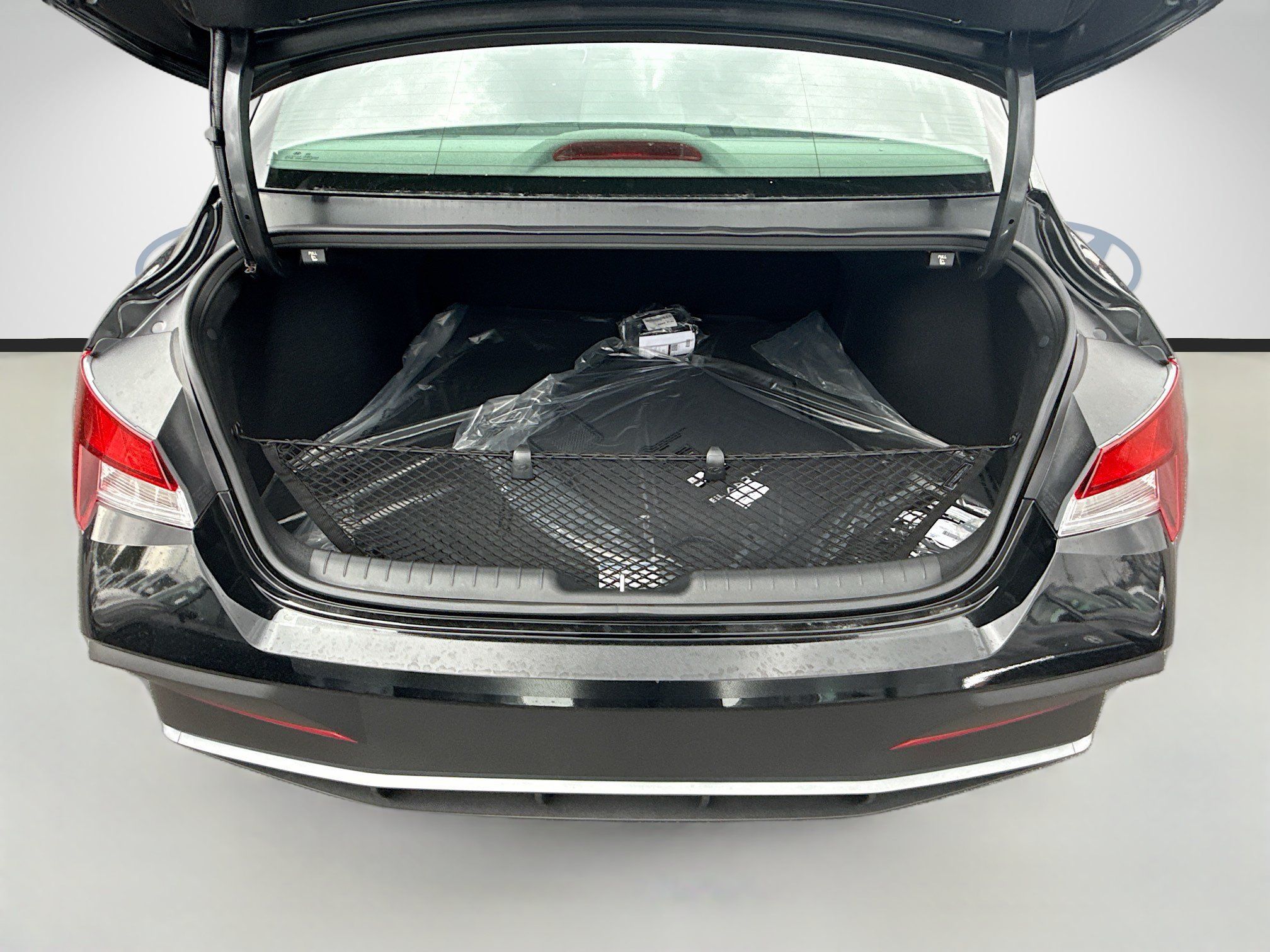 New 2026 Hyundai Elantra Sport w/ Cargo Package FWD image 18