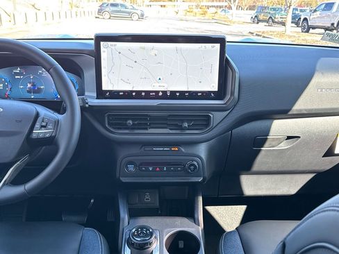 Used 2025 Ford Bronco Sport Outer Banks w/ Outer Banks Tech Package+ image 17