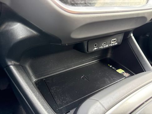 Certified 2024 Subaru Crosstrek 2.0i Premium AWD/4WD image 26