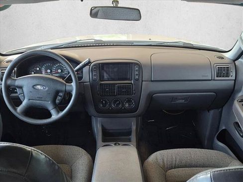 Used 2005 Ford Explorer XLS AWD/4WD image 15