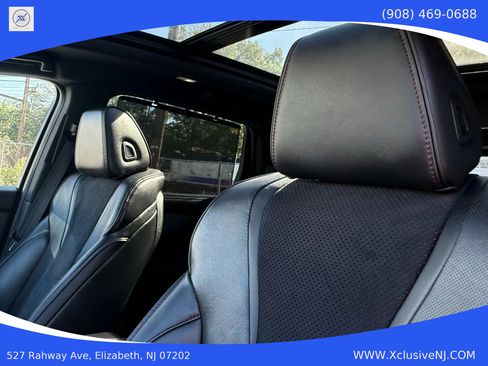 Used 2022 Acura MDX A-Spec image 10