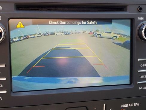 Used 2017 Buick Enclave Leather image 18