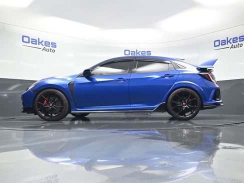 Used 2019 Honda Civic Type R image 36