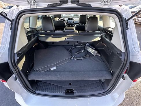 Certified 2017 Ford C-MAX Energi SE w/ Equipment Group 402A image 40