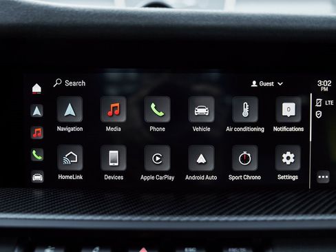 Used 2024 Porsche 911 GT3 RS w/ Weissach Package image 70