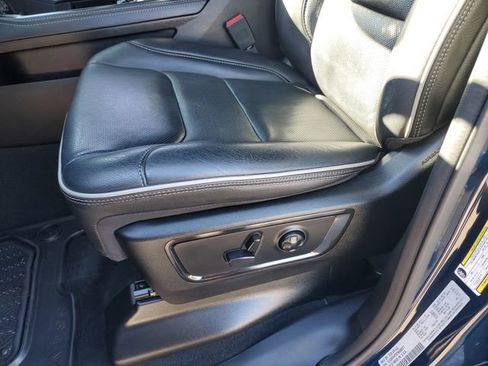 Certified 2023 RAM 1500 Limited image 23