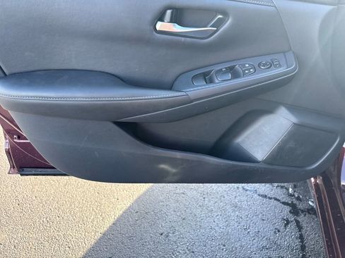 Used 2024 Nissan Sentra SV image 12