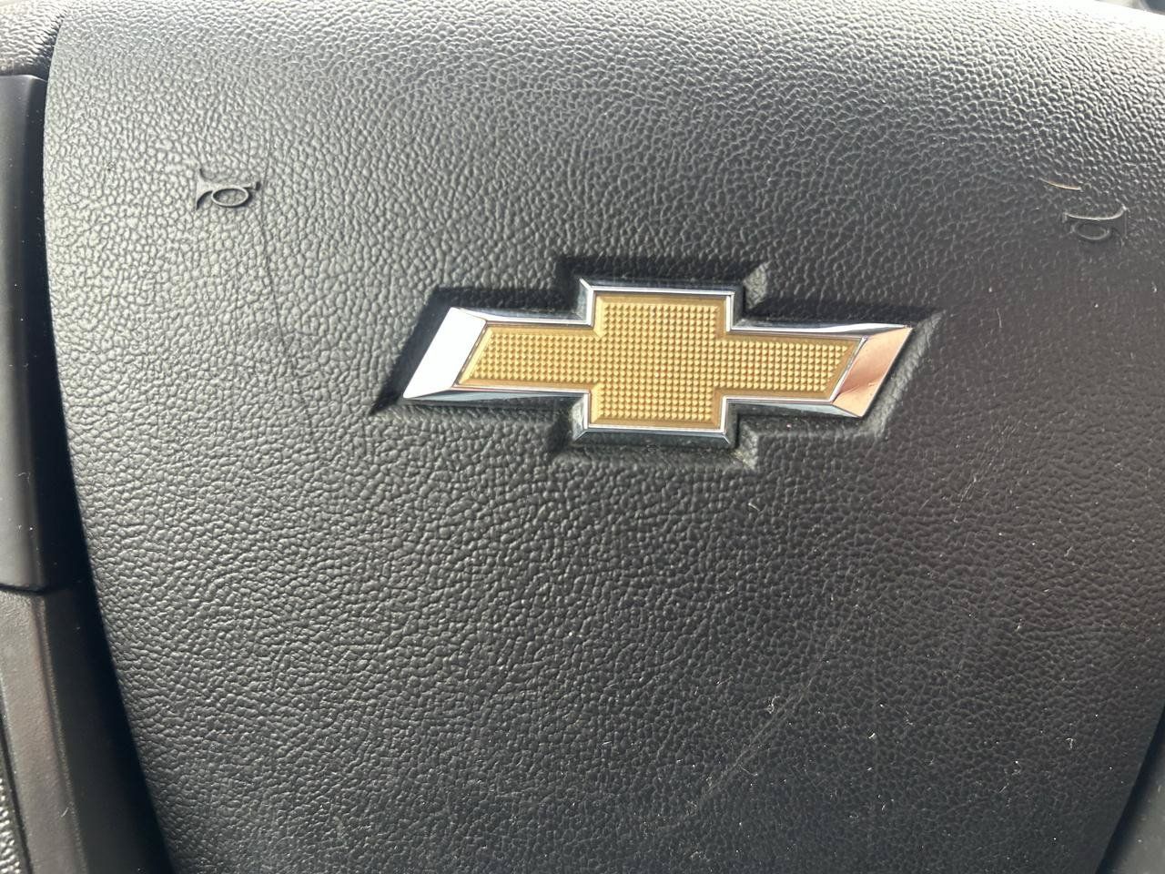 Used 2015 Chevrolet Equinox LS AWD/4WD image 19