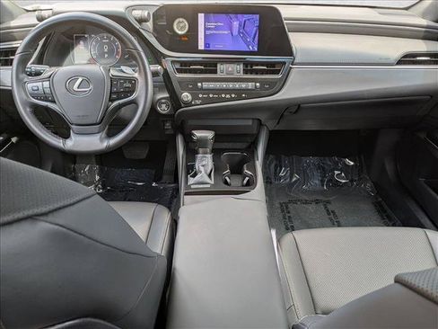 Used 2024 Lexus ES 350 FWD image 18